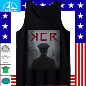 My Chemical Romance 2025 Tour Shirt4