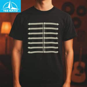 My Chemical Romance The Black Parade Is Dead Shirt 1