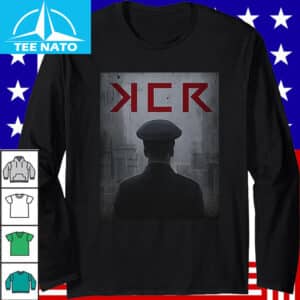 My Chemical Romance Tour 2025 Shirt2