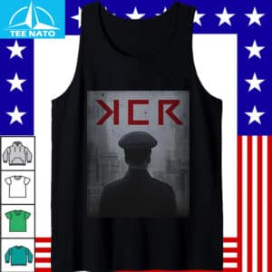 My Chemical Romance Tour 2025 Shirt4