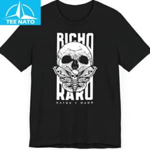 Natos Y Waor Bicho RARO T Shirt
