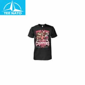 Nebraska Cornhuskers Back 2 Back National Champions 94 95 Shirt 12 Nebraska Cornhuskers Back 2 Back National Champions 94 95 Shirt