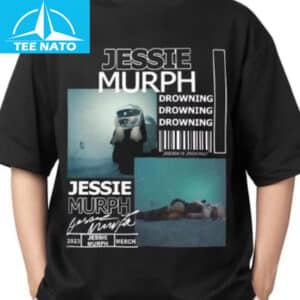 New Popular Jessie Murph Shirt