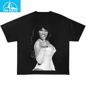 Nicki Minaj Shirt
