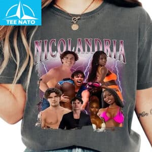 Nicolandria Love Island USA 2025 Shirt 12 Nicolandria Love Island USA 2025 Shirt