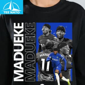 Noni Madueke Shirt 12 Noni Madueke Shirt
