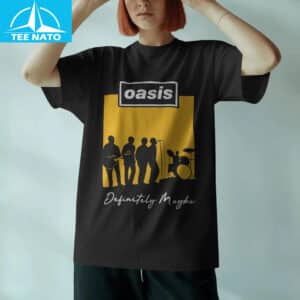 Oasis Band Fans 2025 Shirt 14 Oasis Band Fans 2025 Shirt