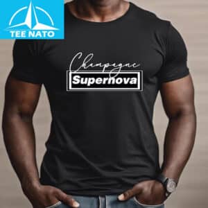 Oasis Champagne Supernova Shirt 12 Oasis Champagne Supernova Shirt