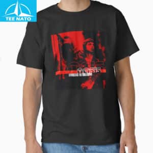 Oasis Familiar to Millions Album Art Shirt 14 Oasis Familiar to Millions Album Art Shirt2