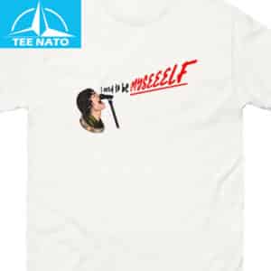 Oasis Inspired Shirt