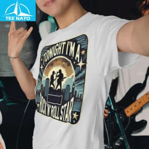 Oasis Rock n Roll Star Shirt4