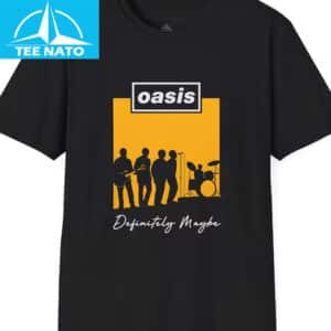 Oasis Shirt Gift for Rock Fans 2025 Shirt 12 Oasis Shirt Gift for Rock Fans 2025 Shirt