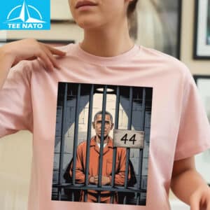 Obama Parody Wanted For Treason Shirt3