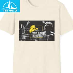 Oleksandr Usyk Dont Push The Horses Boxing Champion Shirt4
