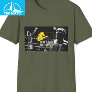 Oleksandr Usyk Dont Push The Horses Boxing Champion Shirt5