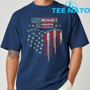 Operation Midnight Hammer T Shirt 9