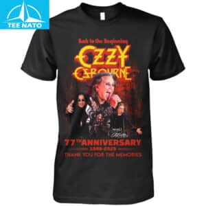Ozzy Osbourne 1948 2025 Shirt 14 Ozzy Osbourne 1948 2025 Shirt