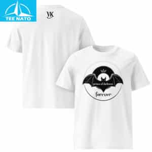 Ozzy Osbourne Prince of Darkness Forever Shirt