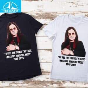 Ozzy Osbourne Quote Shirt3