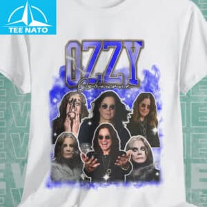 Ozzy Osbourne Rock Shirt 12 Ozzy Osbourne Rock Shirt