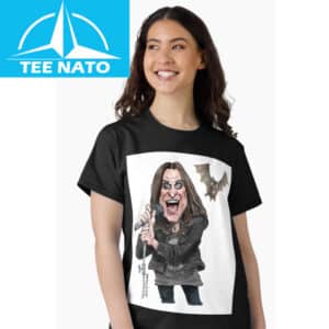 Ozzy Osbourne Tribute