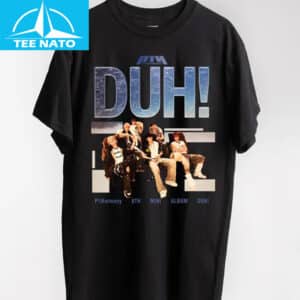 P1Harmony Duh Album Shirt
