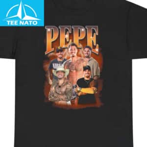 Pepe Lover Island Shirt