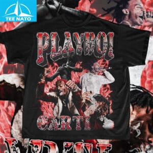 Playboi Carti Shirt