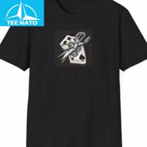 Political Activism T Shirt