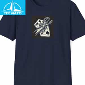 Political Activism T Shirt1