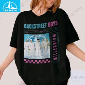 Pop Music Bring Memory Back Street Boy Shirt 14 Pop Music Bring Memory Back Street Boy Shirt
