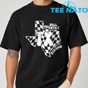 Pray For Texas 2025 Camp Mystic Flood T-Shirt 22 Pray For Texas 2025 Camp Mystic Flood T Shirt 8