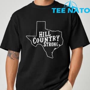 Pray For Texas Camp Mystic Flood Shirt 6