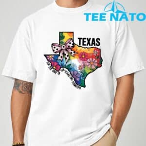 Pray For Texas Hill Country 2025 7