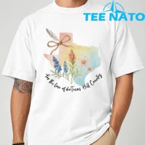 Pray For Texas Hill Country 2025 Shirt 20 Pray For Texas Hill Country 2025 Shirt 1