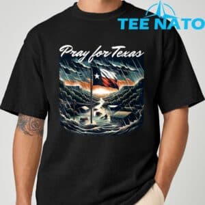 Pray For Texas Hill Country Stronger Shirt 22 Pray For Texas Hill Country Stronger Shirt 1