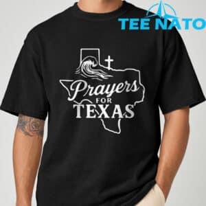 Prayers for Texas 2025 8