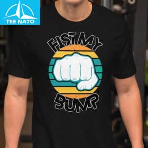 Project Hail Mary Fist My Bump Shirt 12 Project Hail Mary Fist My Bump Shirt