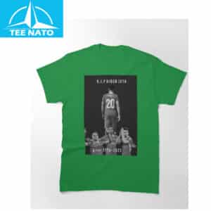 R.I.P Diogo Jota 1996 2025 Shirt