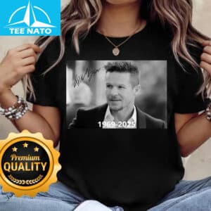RIP Felix Baumgartner Shirt