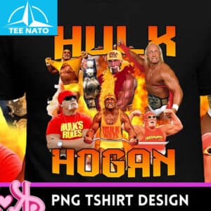 RIP Hulk Hogan Heaven Sent WWE Legend Shirt