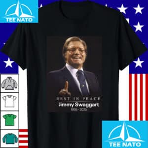 RIP Jimmy Swaggart Shirt 14 RIP Jimmy Swaggart Shirt