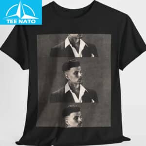 Rauw Alejandro Shirt