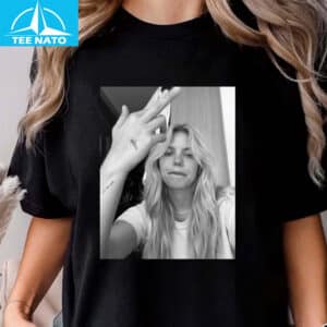 Renee Rapp Middle Finger Bite Me Tour Vintage Shirt 14 Renee Rapp Middle Finger Bite Me Tour Vintage Shirt