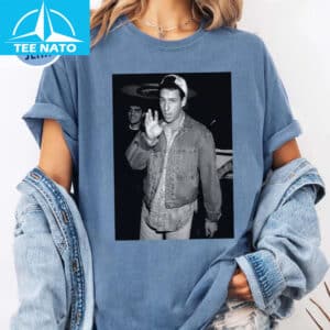 Retro Adam Sandler Photo Shirt4