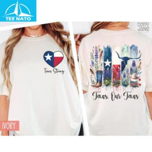 Retro Texas Strong Pray For Texas Pray For The Children Shirt 14 Retro Texas Strong Pray For Texas Pray For The Children Shirt2