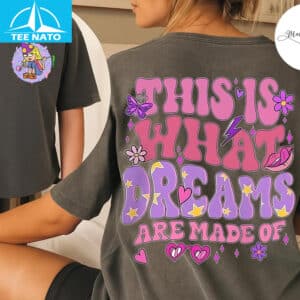 Retro Y2K Lizzie Inspired Outfit Repeater Shirt 14 Retro Y2K Lizzie Inspired Outfit Repeater Shirt