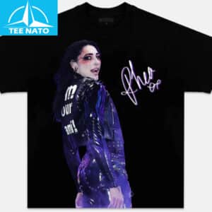 Rhea Ripley Mami Signature Shirt 12 Rhea Ripley Mami Signature Shirt