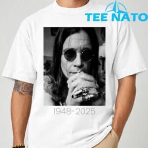 Rip Dark Princess T Shirt 2