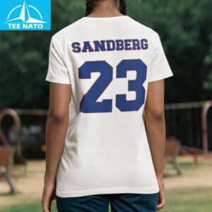 Rip Ryno Sandberg 1959 2025 Shirt4
